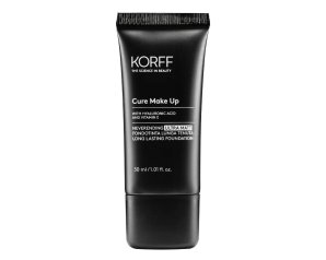 Korff Cure Make Up - Neverending Ultra Matt Fondotinta Lunga Tenuta N. 02 30 ml