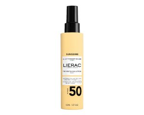 SUNISSIME Latte Corpo 50+150ml