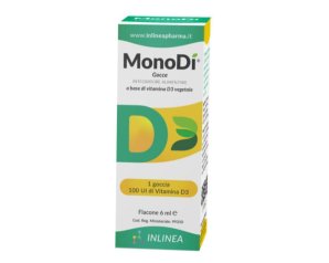 MONODI' Gtt 6ml