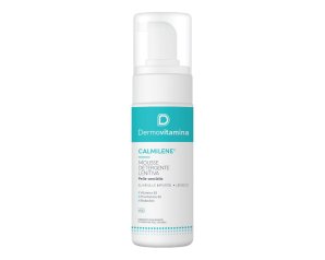 DERMOVIT Calm Mousse 150ml