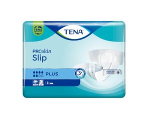 TENASLIP Plus Pann.XS*30pz