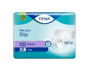 TENASLIP Maxi Pann.XL 24pz