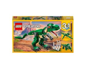 LEGO 31058 DINOSAURO V29