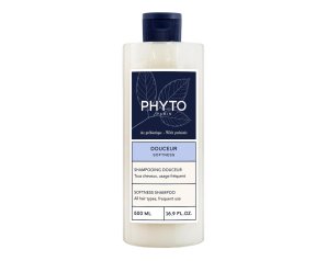 Phyto Delicato - Shampoo Riequilibrante Quotidiano 500 ml