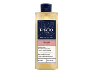 Phyto Color - Shampoo Anti-Sbiadimento Capelli Trattati 500 ml
