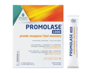 PROMOLASE 1000 PRONTO R12STICK