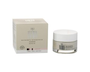 ISCHIA Crema Viso Nutr&Ripar.