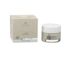 ISCHIA Crema Viso Mattify