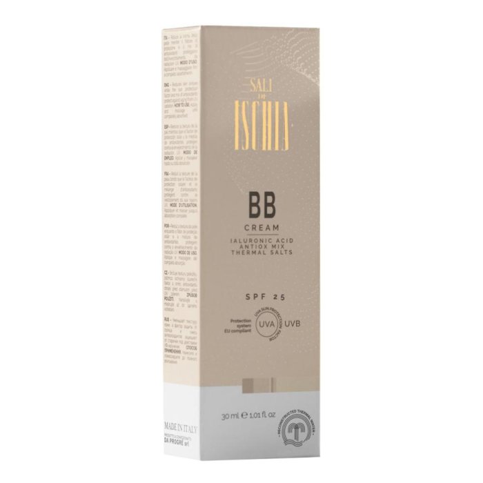 ISCHIA BB Cream Light 30ml