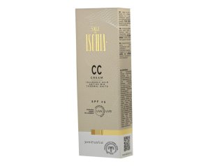 ISCHIA CC Cream Light 30ml