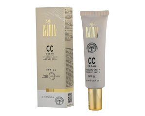 SALI DI ISCHIA CC CREAM MEDIUM