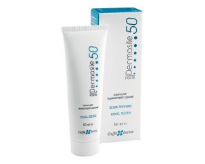 DERMOSILE*50 Forte*50ml