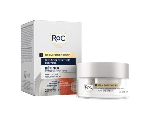 ROC DERM Correxion Dual Eye Cr