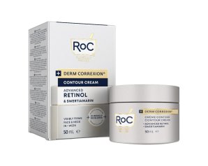 ROC Derm Correx Crema Viso