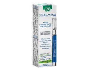 BIOCOLLAGENIX Siero Filler10ml