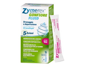 ZYMEREX GONFIORE FLUID RO15BUS