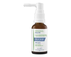 SENSINOL SPRAY SOS 30ML