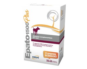 EPATO 1500 PLUS 40CPR