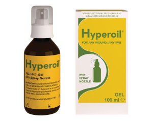 HYPEROIL Gel 100ml