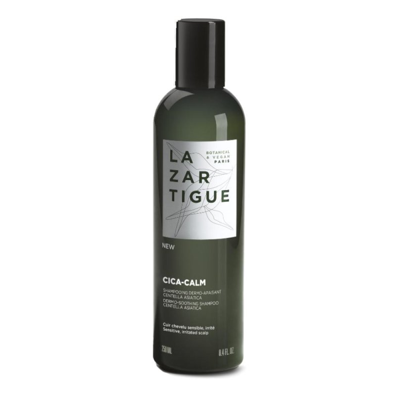 LAZARTIGUE CICA CALM SH 250ML
