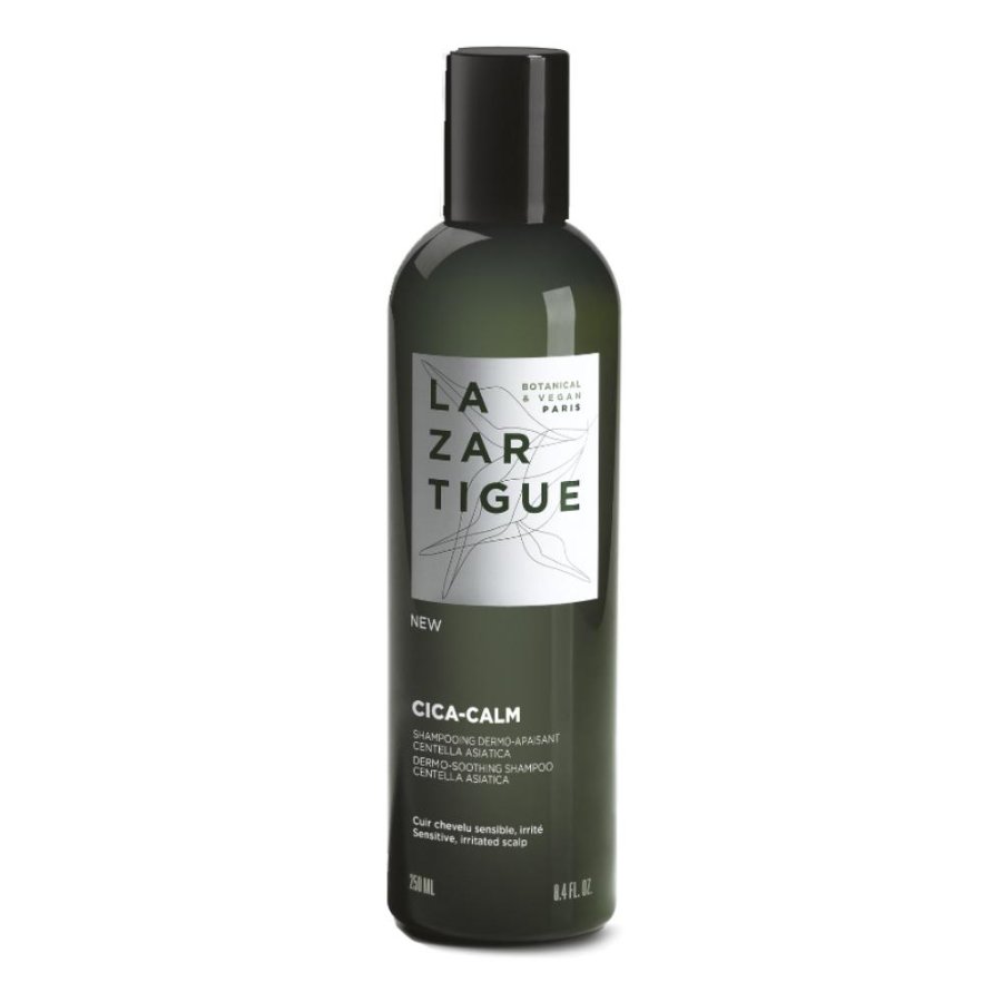 LAZARTIGUE CICA CALM SH 250ML LAZARTIGUE CICA CALM SH 250ML