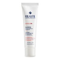 Rilastil Difesa DS - Gel lenitivo anti squame per dermatite seborroica viso e cuoio capelluto 30 ml