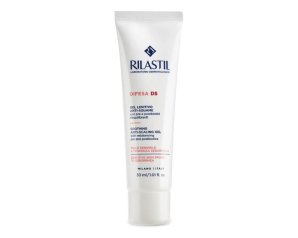 Rilastil Difesa DS - Gel lenitivo anti squame per dermatite seborroica viso e cuoio capelluto 30 ml