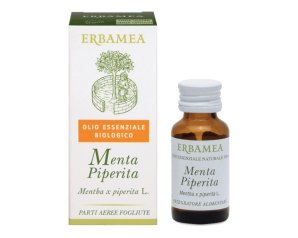 MENTA PIPERITA OE 10ml EBM