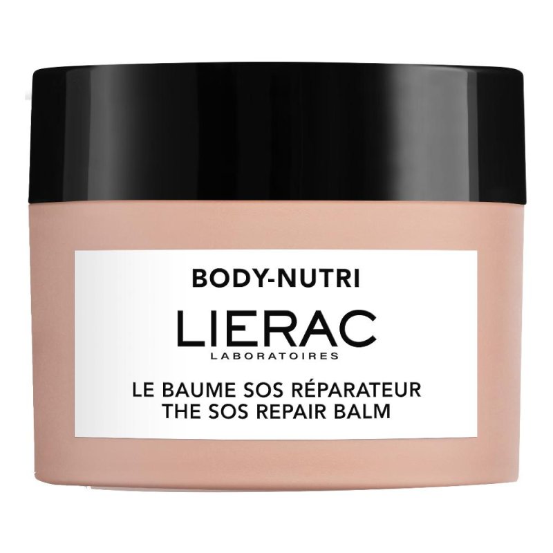 Body Nutri Balsamo SOS Riparatore Corpo 30 ml | Trattamento Idratante e Nutriente Body Nutri Balsamo SOS Riparatore Corpo 30 ml | Trattamento Idratante e Nutriente