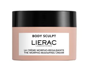 BODY Sculpt Crema Morfo Rimod.