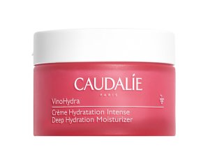 Caudalie VinoHydra - Crema Viso Idratazione Intensa 50 ml