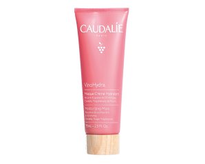 Vinohydra maschera crema idratante - maschera crema idratante viso con estratti duva