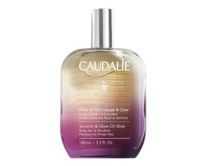 Caudalie Olio Trattante Nutriente & Luminosità Corpo Capelli e Decollete 100 ml