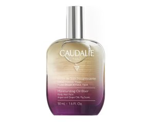 OLIO TRATTANTE NUTRIENTE 50ML