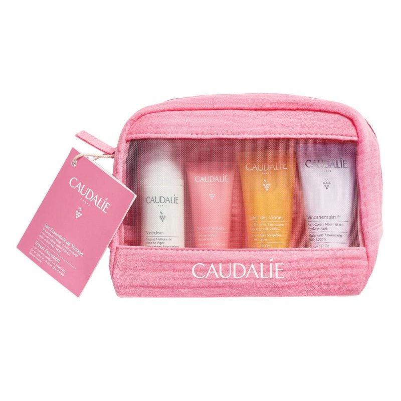 VINOSOURCE HYDRA TROUSSE ESTAT