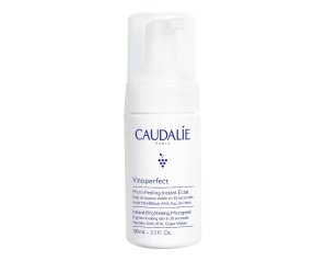 Caudalie Vinoperfect - Mousse Micro-Peeling Illuminante 100 ml