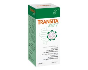 TRANSITA Soft 170ml