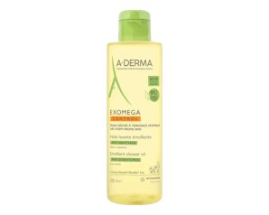 EXOMEGA Control Olio*Lav.500ml
