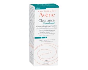 Avene cleanance comedomed concentrato Anti-imperfezioni 30 ml