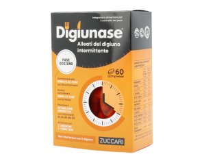 DIGIUNASE FASE DIGIUNO 60CPR