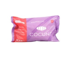 COCUNE Cuffia Shampoo 52pz