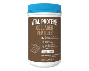 VP COLLAGENE Creamer Cacao