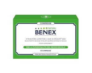 BENEX 40CPR