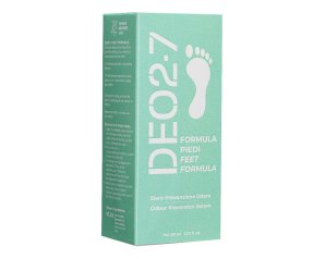 DEO27 Piedi Siero Prevenz.Odor