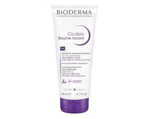CICABIO Baume Lavante 200ml
