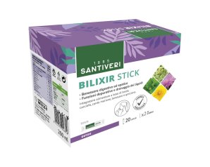 BILIXIR 20 Stick