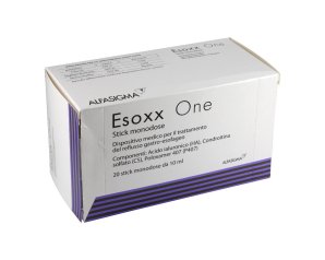 ESOXX ONE 20BUST STICK 10ML GMM