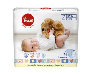 TRUDI Pann. 3-6Kg Mini 24pz
