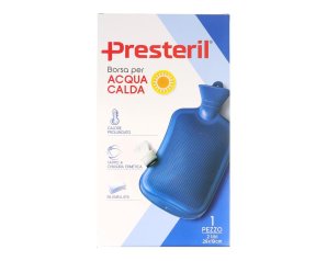 PRESTERIL Borsa Acq.Calda Bil.