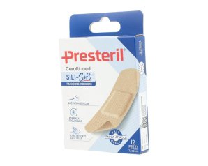 PRESTERIL Cer.Skin 7,2x2x12